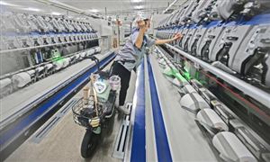 2026长丝纱产业：材料革命与智能制造的双轮驱动