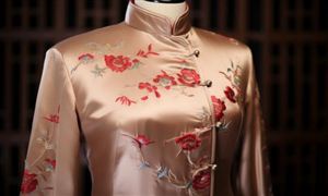 2026真丝面料产业：全球霸主的稳健增长