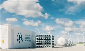 制氢行业现状与发展趋势分析2026