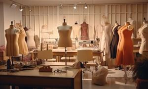 2026女装行业：从“场景裂变”到“情绪价值”的范式革命