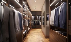 2026西裤产业：消费需求分层与场景多元化