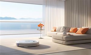 2026智能家居产业：蓬勃发展，潜力巨大