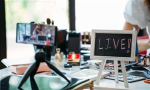 直播平台行业现状及市场规模、未来前景分析2026