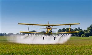 化学农药行业市场深度调研：总量增长与结构优化的双重驱动