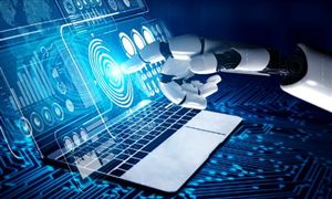 2026年中国机器人行业报告：全球56%市场占比下，竞争格局与发展趋势深度解析