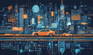 2026智慧城市产业：从“顶层设计”到“全域行动”的系统性升级