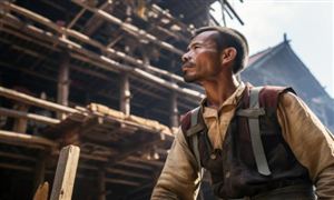 2026中国土木建筑行业：从“规模优先”到“质量与可持续并重”