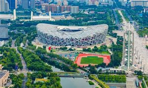 2026中国体育场馆行业：从“补短板”到“高质量”的系统性重构