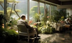 2026养老院产业：从“碎片化支持”到“系统性重构”