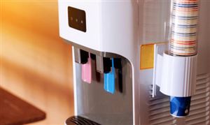 2026饮水机行业市场分析：结构性扩容与区域分化并存