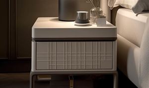 2026床头柜行业发展现状与产业链分析