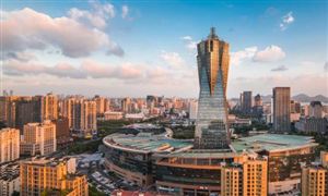 组织权责体系的三大要素