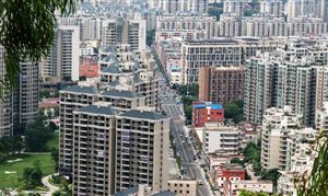 中国未来房地产发展趋势