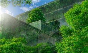 绿色环保行业市场分析：技术迭代与模式创新的双重突破