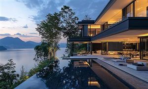 2026高端住宅行业：从