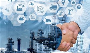 中国工业互联网行业发展现状分析与前景展望