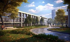 2026养老地产产业：在时代变局中构建中国式养老解决方案