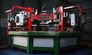 2026年国内精密仪器行业发展现状与趋势分析