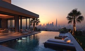 2026住宅地产行业：改善型需求与高端市场持续扩容