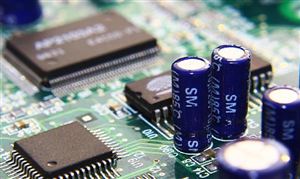 印制电路板(PCB)行业现状与发展趋势分析2026