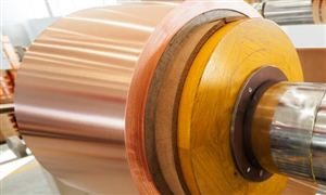 2026年中国铜箔行业全景调研及发展趋势预测