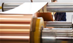 2026-2030年中国铜箔行业全景调研及发展趋势预测分析