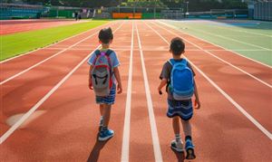 书包行业竞争格局及发展前景分析