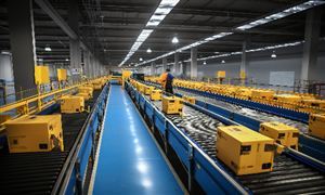 2026-2030年中国综合物流行业深度调研及发展战略规划分析