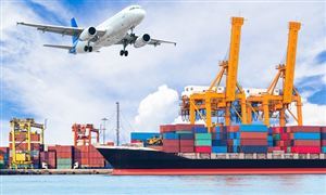 2026-2030年中国跨境物流行业全景调研及发展趋势预测分析