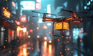 2026-2030年中国低空物流行业深度发展研究与“十五五”企业投资战略规划分析