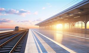 2026中国轨道交通行业：规模扩张与质量提升并进