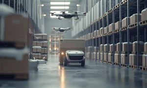 2026-2030年中国低空物流行业深度发展研究与“十五五”企业投资战略规划分析