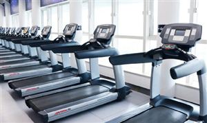 2026跑步机行业发展现状与产业链分析