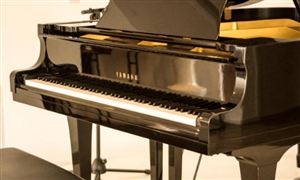 2026钢琴行业发展现状与产业链分析