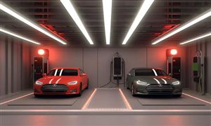 2026智能停车场产业：一个被低估的万亿级市场