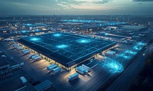 2026跨境物流行业市场现状分析及发展前景预测