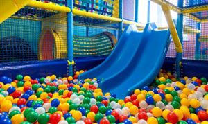 2026中国游乐设备行业发展现状与产业链分析