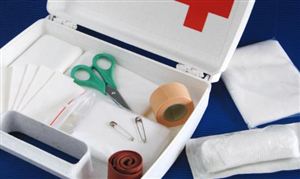 2026中国创可贴行业发展现状与产业链分析