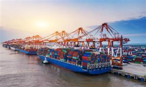 2026年中国综合物流行业发展现状与趋势分析