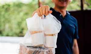 2026年中国即时配送行业发展现状与趋势分析