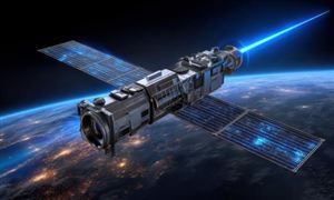 2026中国卫星应用行业：从“天基设施”到“新质生产力核心引擎”的价值重构