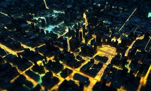 2026中国地理信息行业：在数字中国建设中发挥更大作用