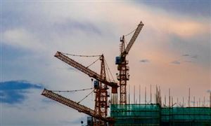 2026年建筑施工行业现状、市场规模及未来发展趋势分析