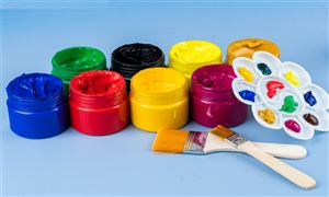 2026-2030年颜料行业：高性能有机颜料(HPP)国产替代与投资价值分析