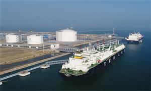 2026-2030年天然液化气行业：LNG与氢能耦合的绿色能源投资新赛道