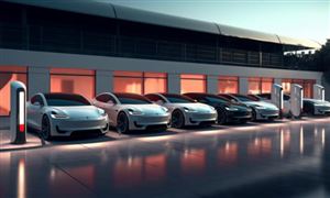 2026乘用车行业深度发展研究：技术、市场与生态的三重变革