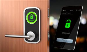 2026-2030年中国防盗门行业：产业链整合与渠道下沉，挖掘隐形冠军