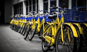 2026中国自行车行业：结构性调整与价值重塑的关键五年