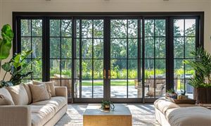 2026门窗行业调研及市场规模、未来趋势预测