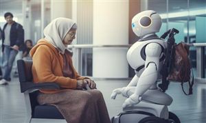 2026中国服务机器人行业：具身智能入规与政策红利释放